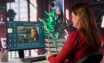 Live AI Video Agents