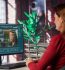 Live AI Video Agents