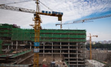 Navigator International Government Construction