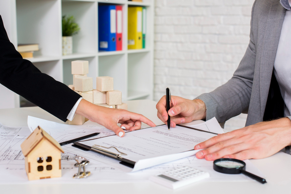 Property Records