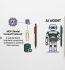 What Is MCP in AI and Why Agent Tools Use It