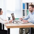 Workplace Disability Benefit Claim