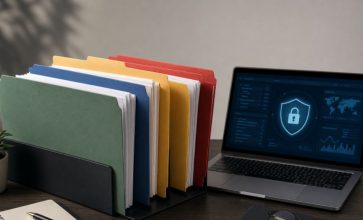data classification framework