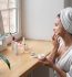 seasonal skincare routine