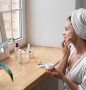 seasonal skincare routine