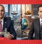 Andy Cecere and John Paulson
