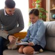 Child-Centered Parenting Plan