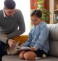 Child-Centered Parenting Plan