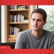 Evan Spiegel Antelope
