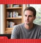Evan Spiegel Antelope