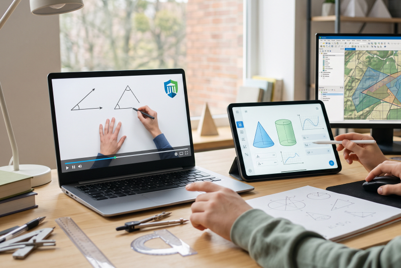 Geometry Tools I'd Point Students To Instead