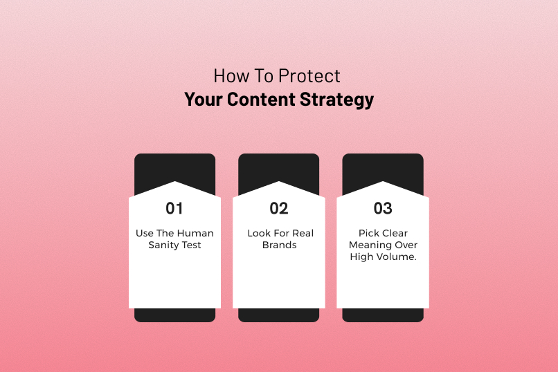 How To Protect Your Content Strategy