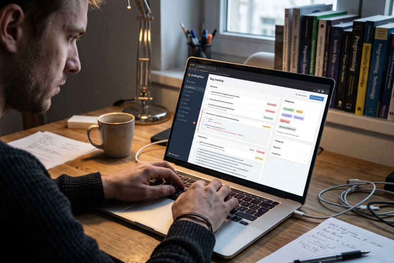 Is EndBugFlow Software Safe to Use?