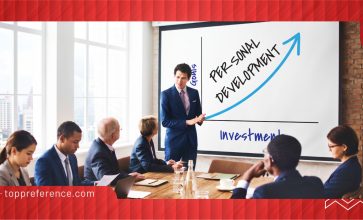 Personal Development
