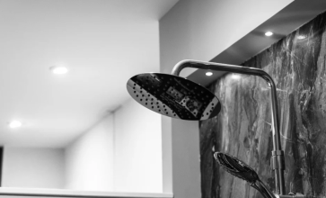 Shower Remodeling