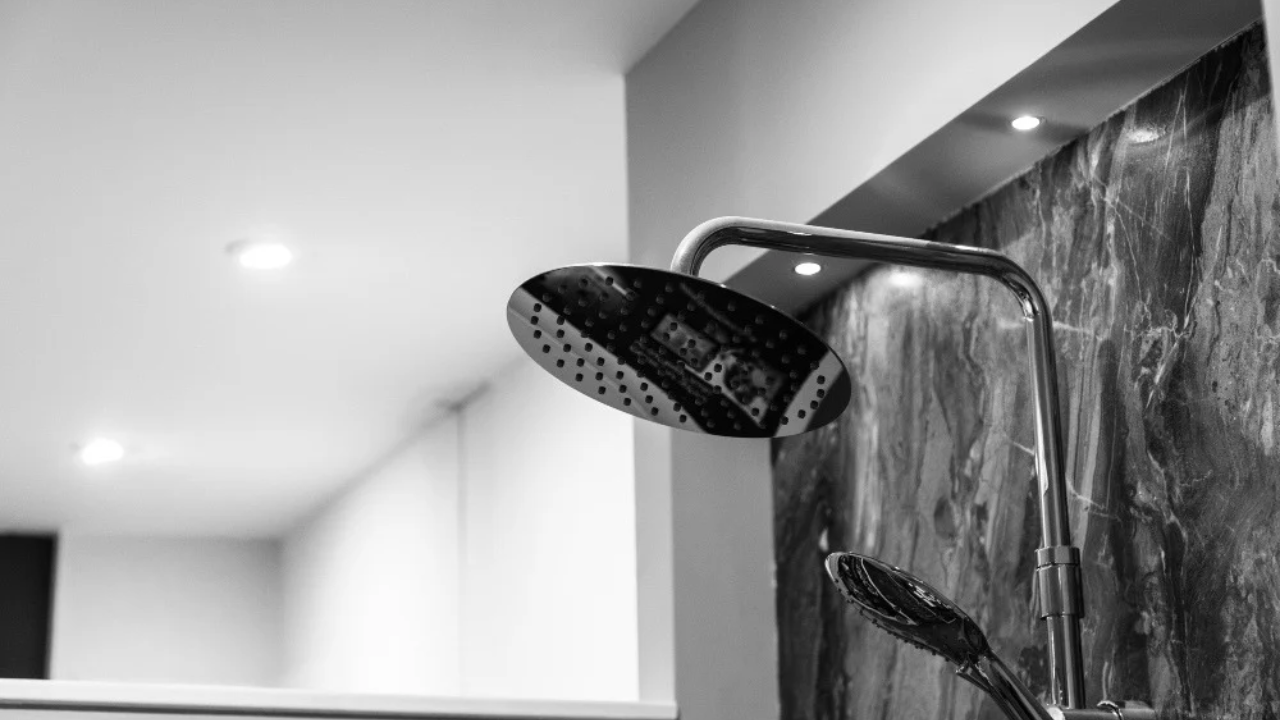Shower Remodeling