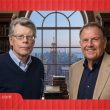 Stephen King And Richard Lefrak
