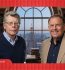 Stephen King And Richard Lefrak