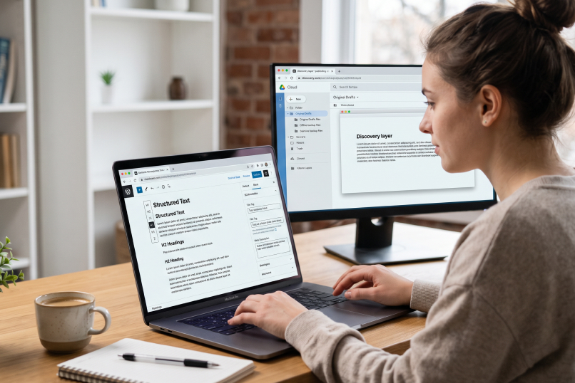 Strategic Practices For Modern Content Distribution