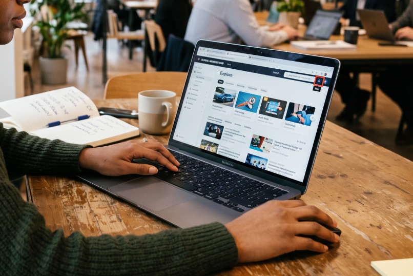 Strategic Ways To Navigate Multi-Niche Platforms