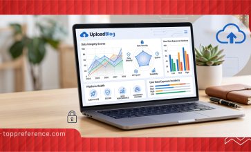 Uploadblog Review