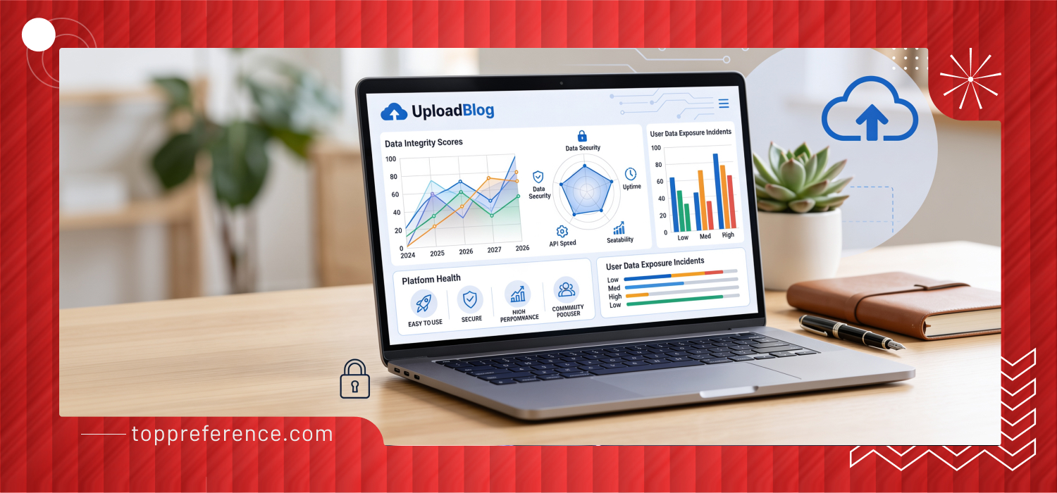 Uploadblog Review