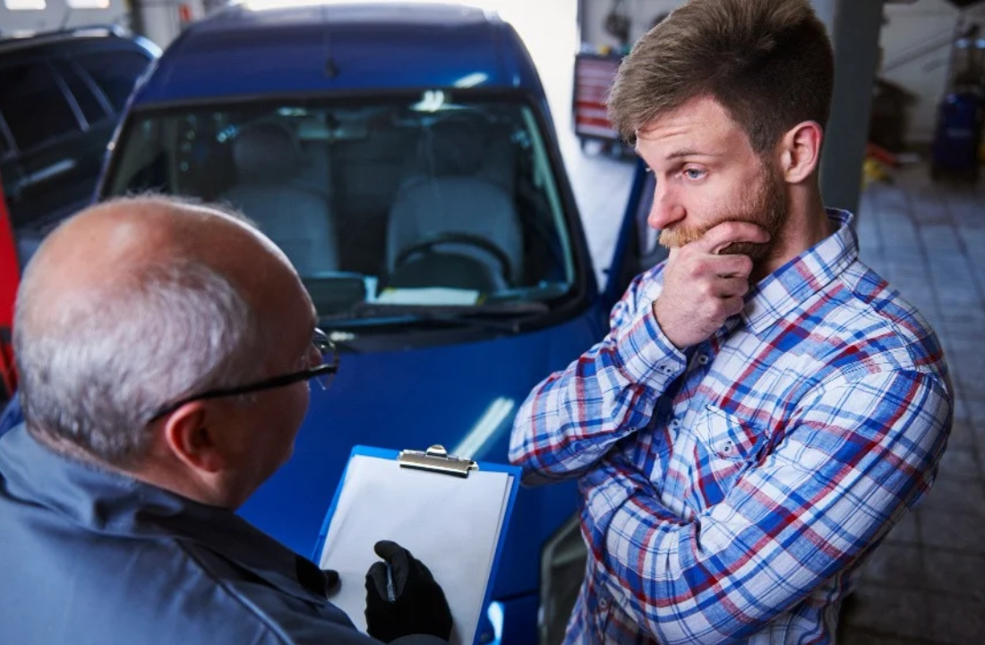 Vehicle Recall Check