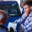 Vehicle Recall Check