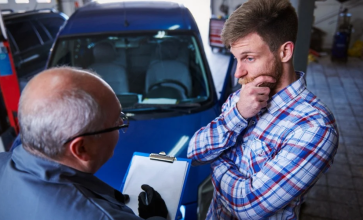 Vehicle Recall Check