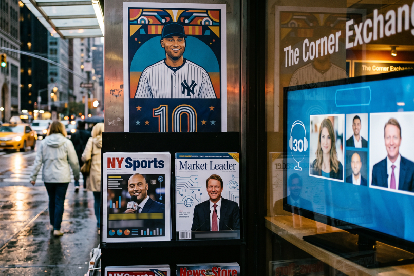 Why Media Cycles And Public Searches Align