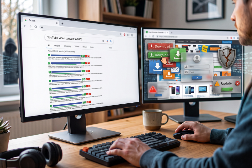 Why Search Results Rarely Tell The Truth Anymore