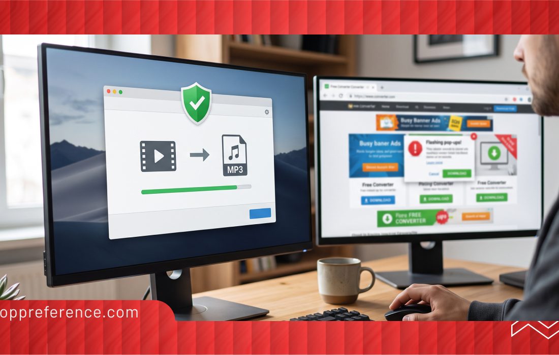 YouTube Video Convert To MP3