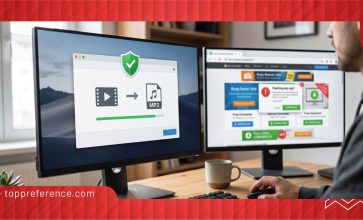 YouTube Video Convert To MP3