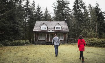 buying a second home in Aspen