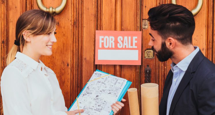how to price a house for sale by owner