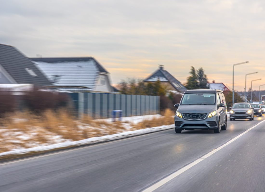 interstate car shipping