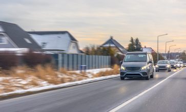 interstate car shipping
